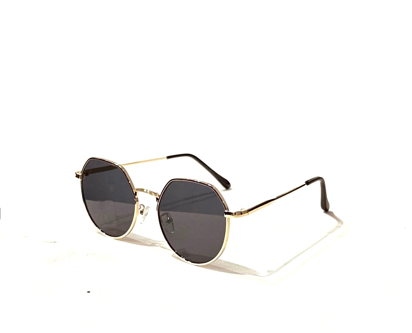 Sunglasses Santorini black