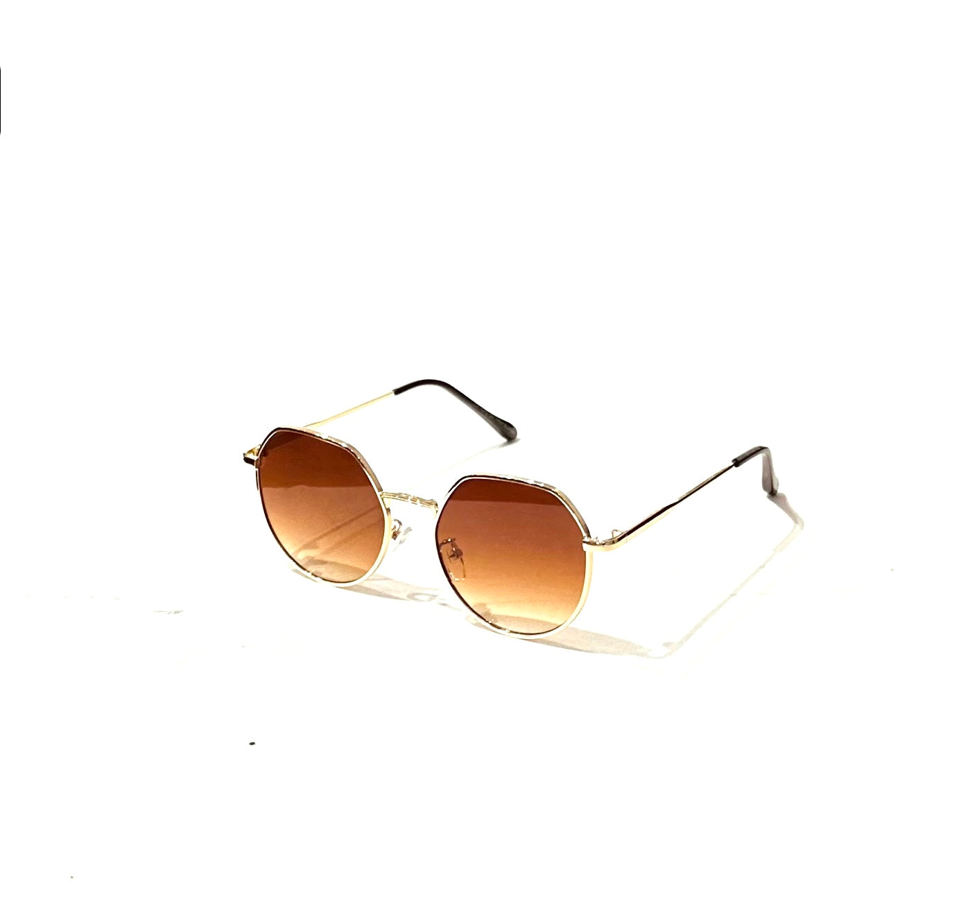 Sunglasses Santorini brown