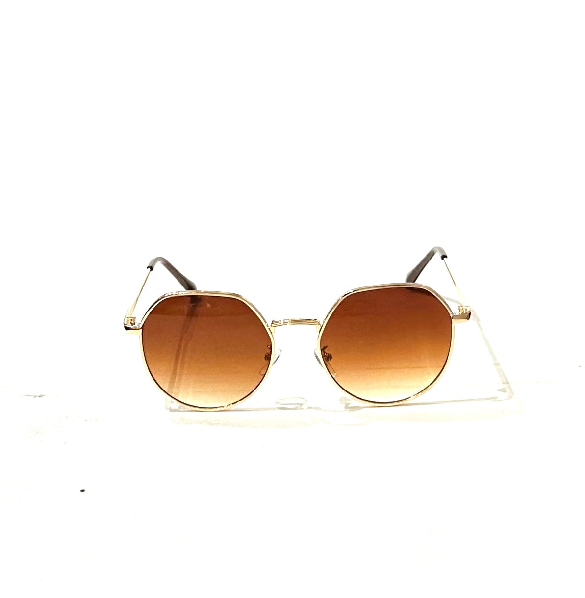 Sunglasses Santorini brown