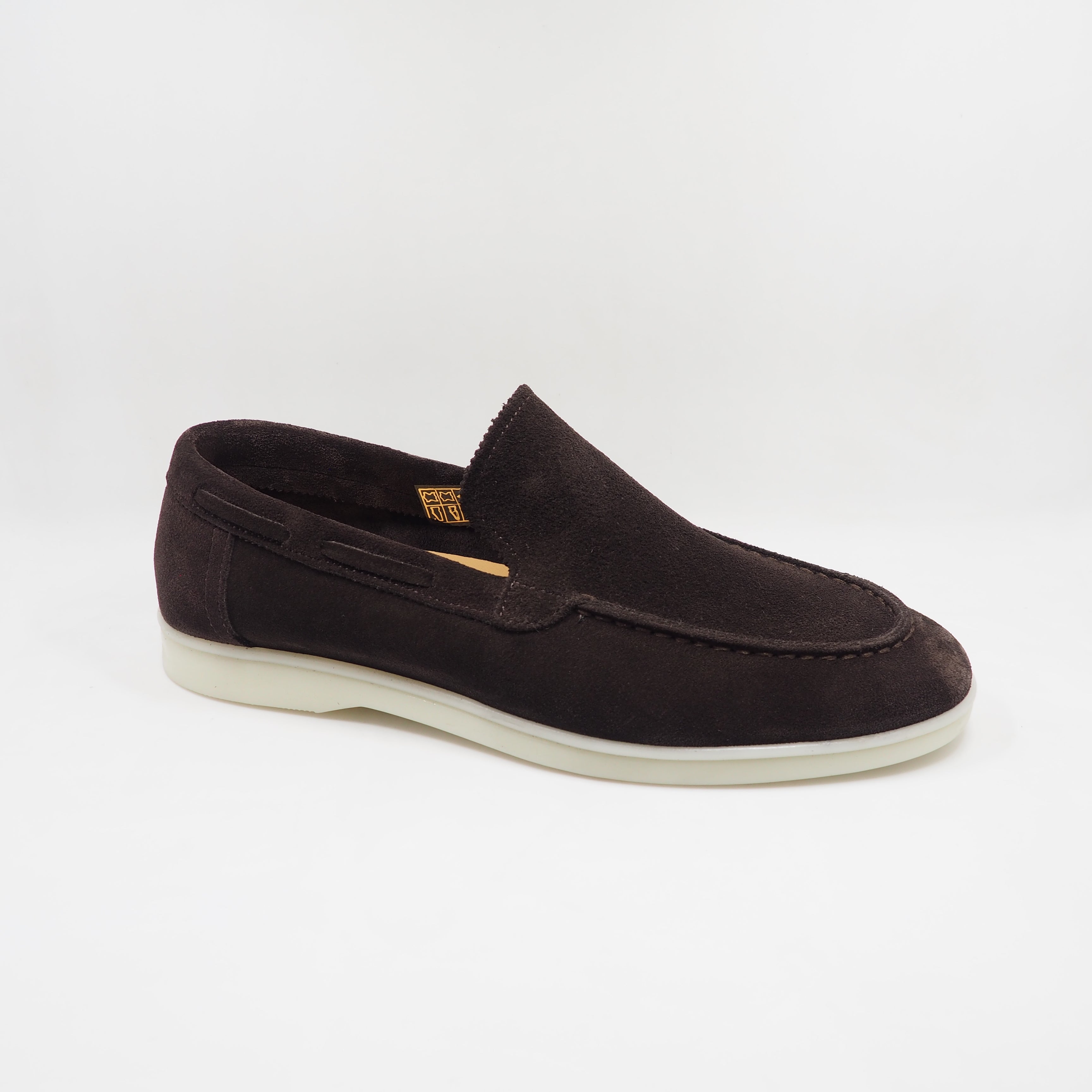 Loafer Salvador Brown