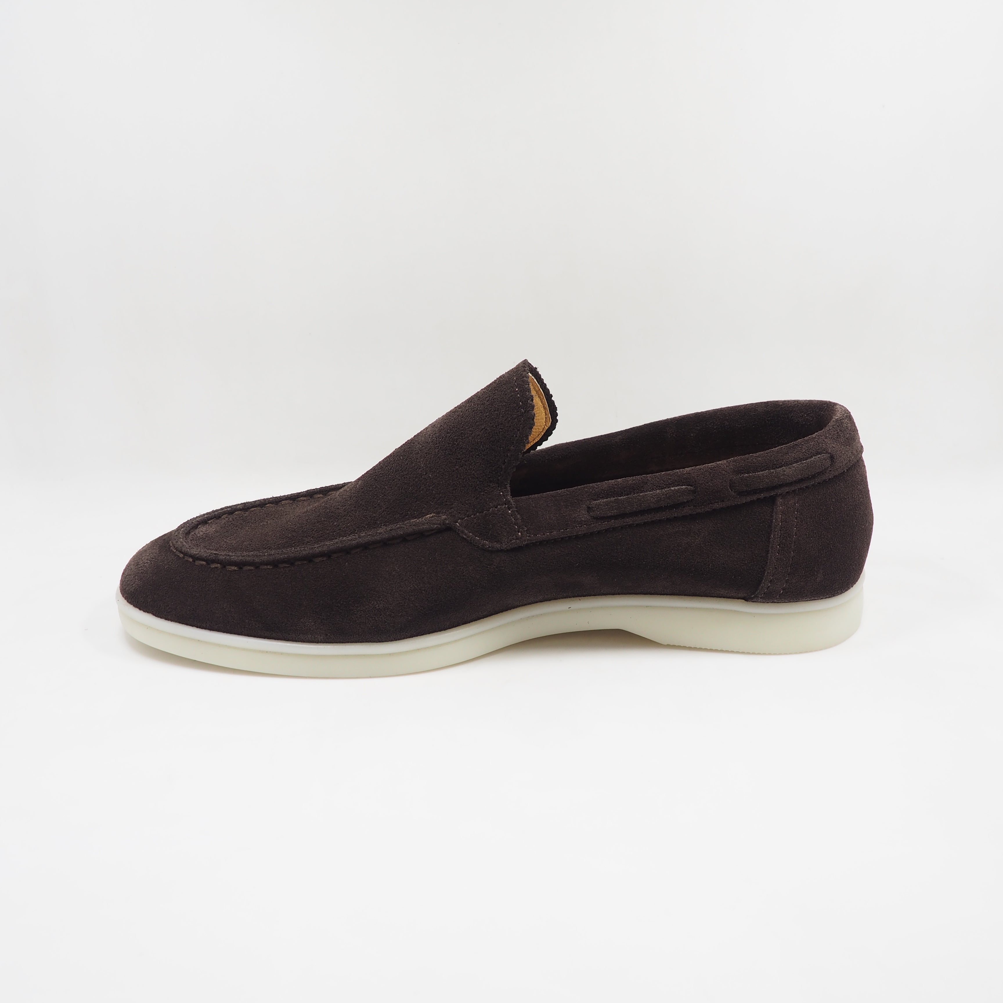 Loafer Salvador Brown