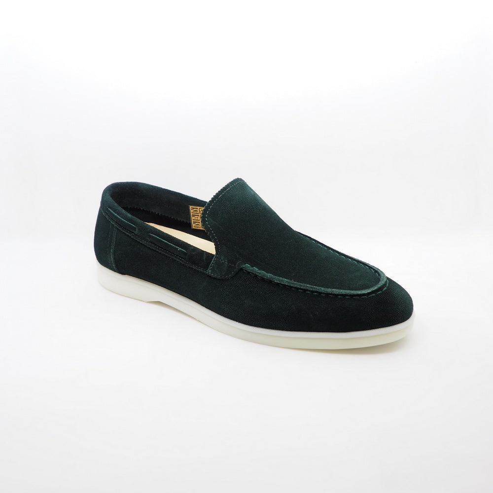 Loafer Salvador Green