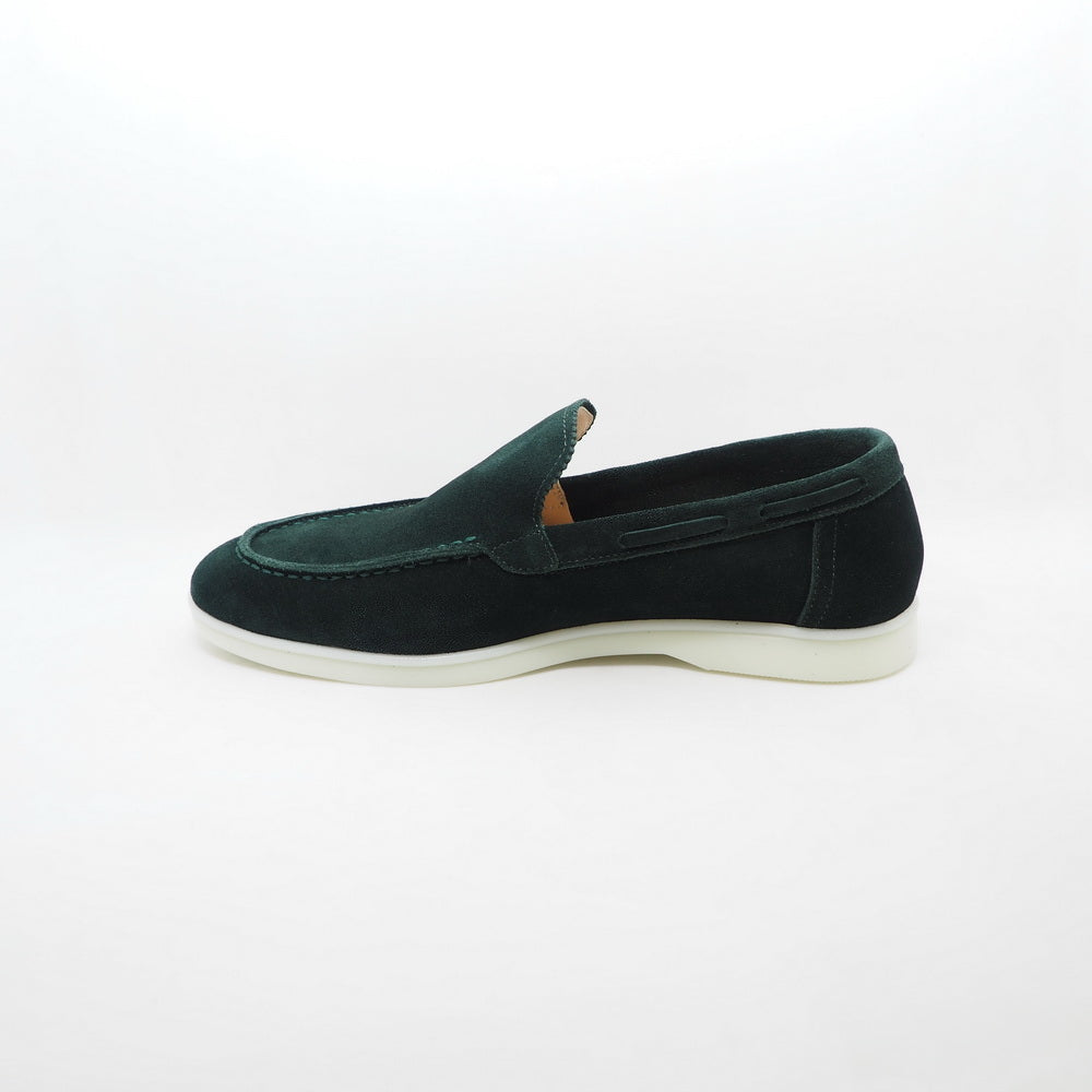 Loafer Salvador Green