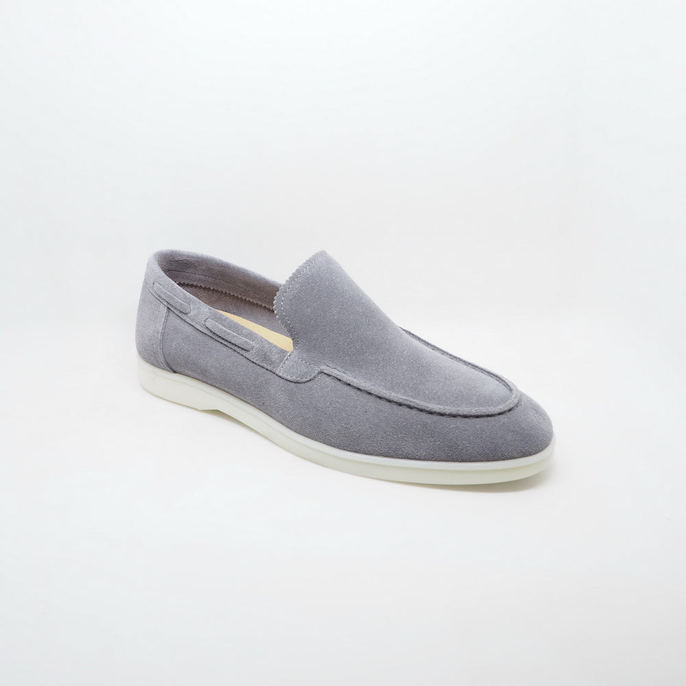 Loafer Salvador Grey