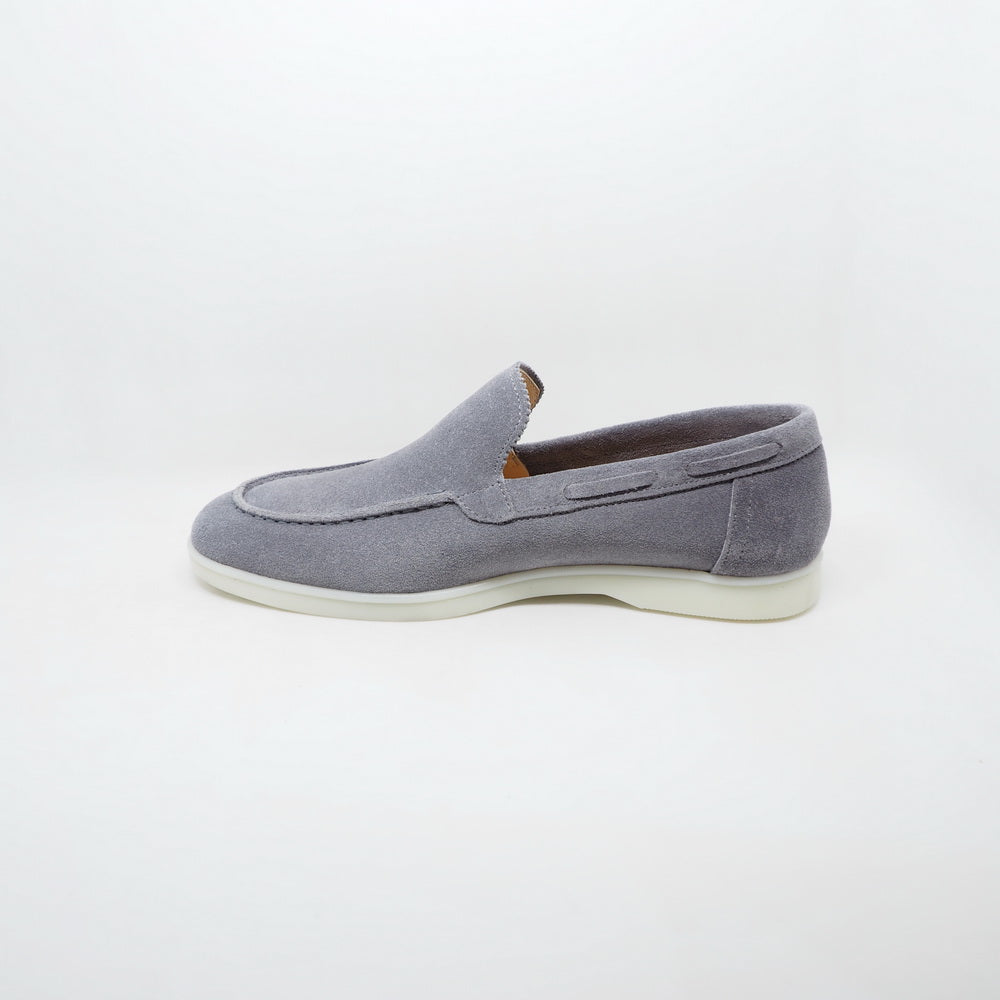 Loafer Salvador Grey