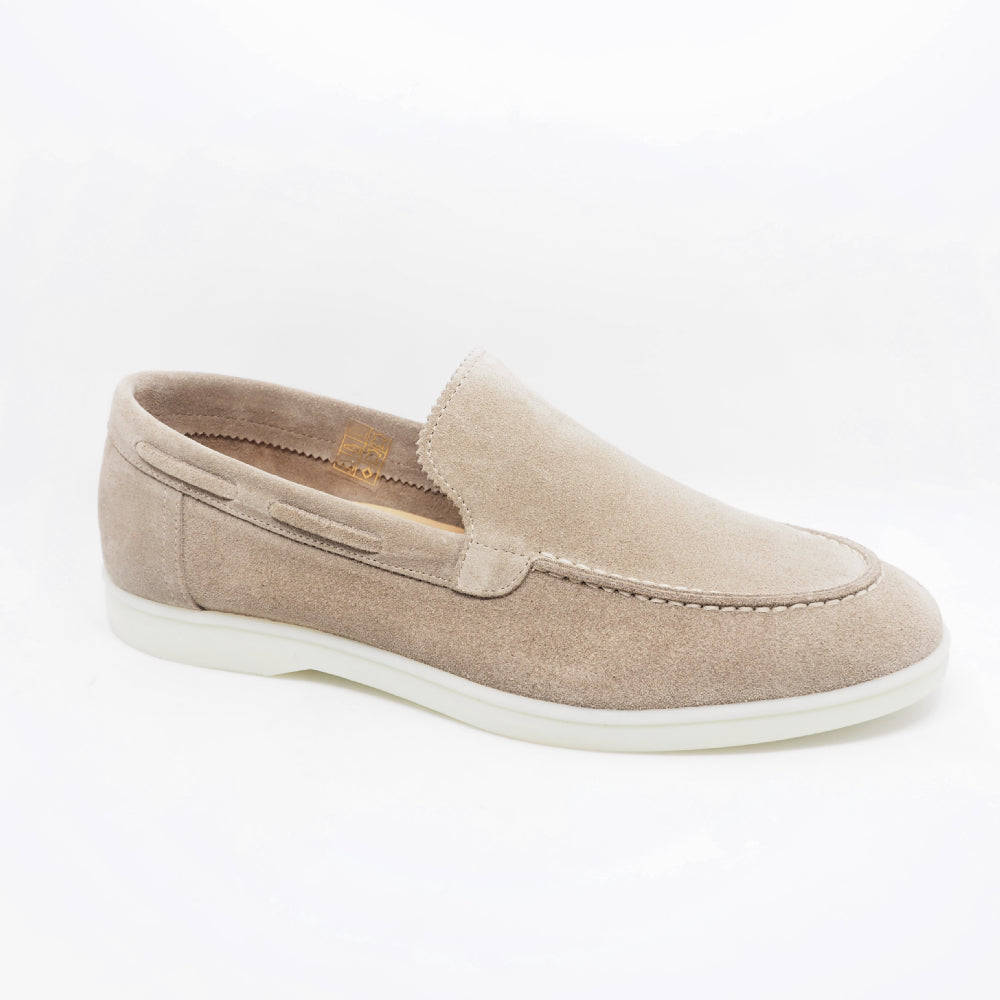 Slipper Salvador Beige