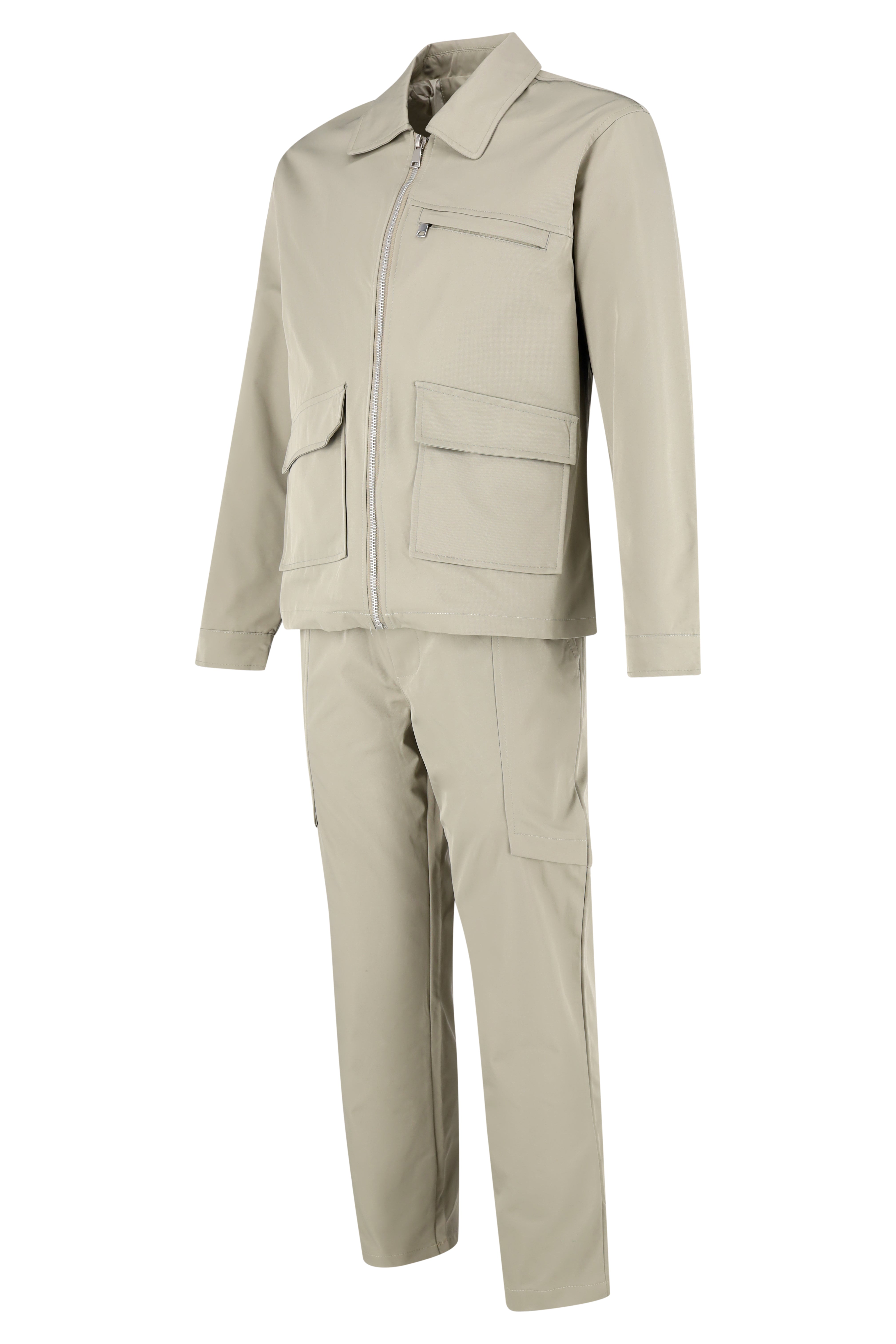 Utility Matching Set - Green