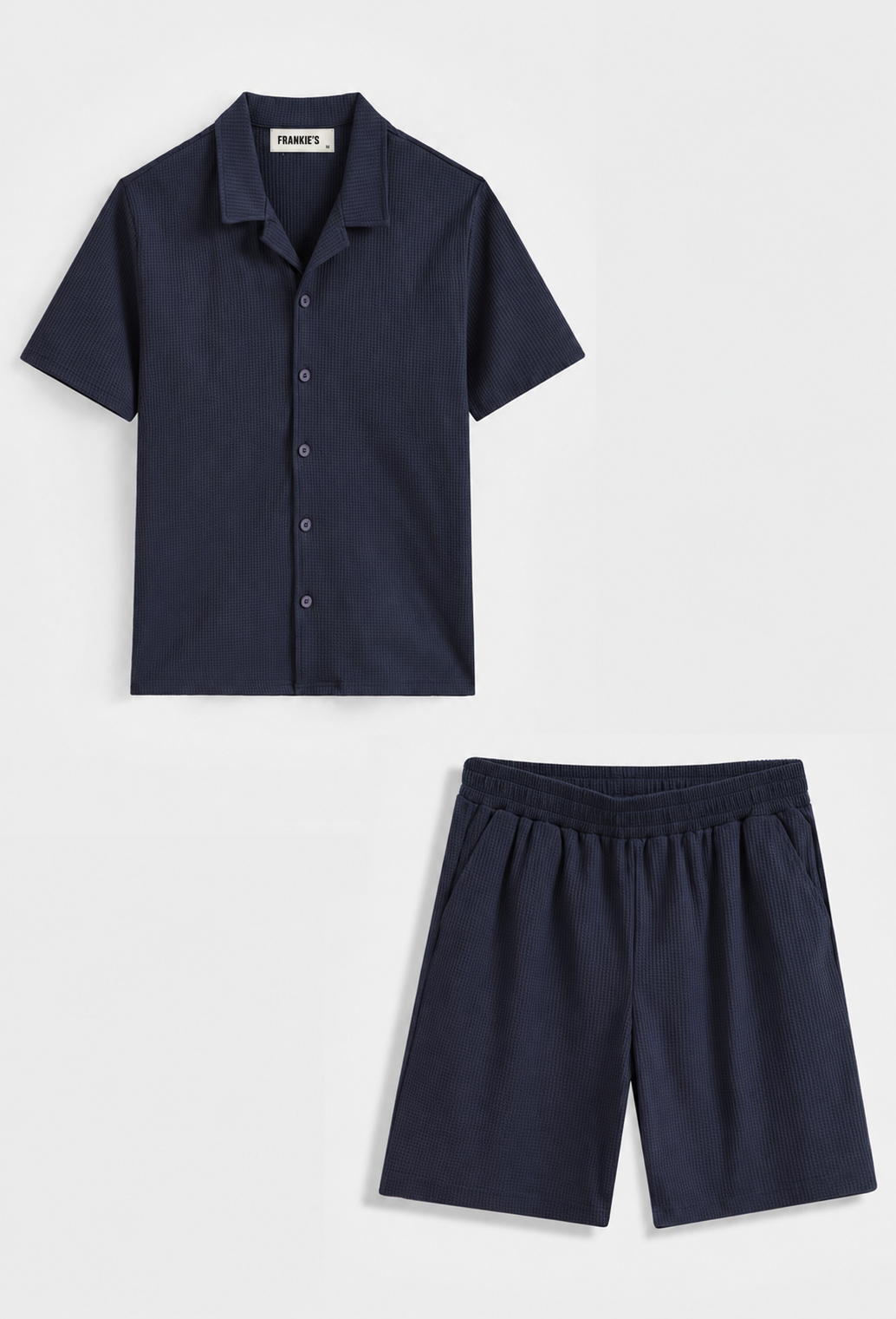 Sanremo Summer Set Navy