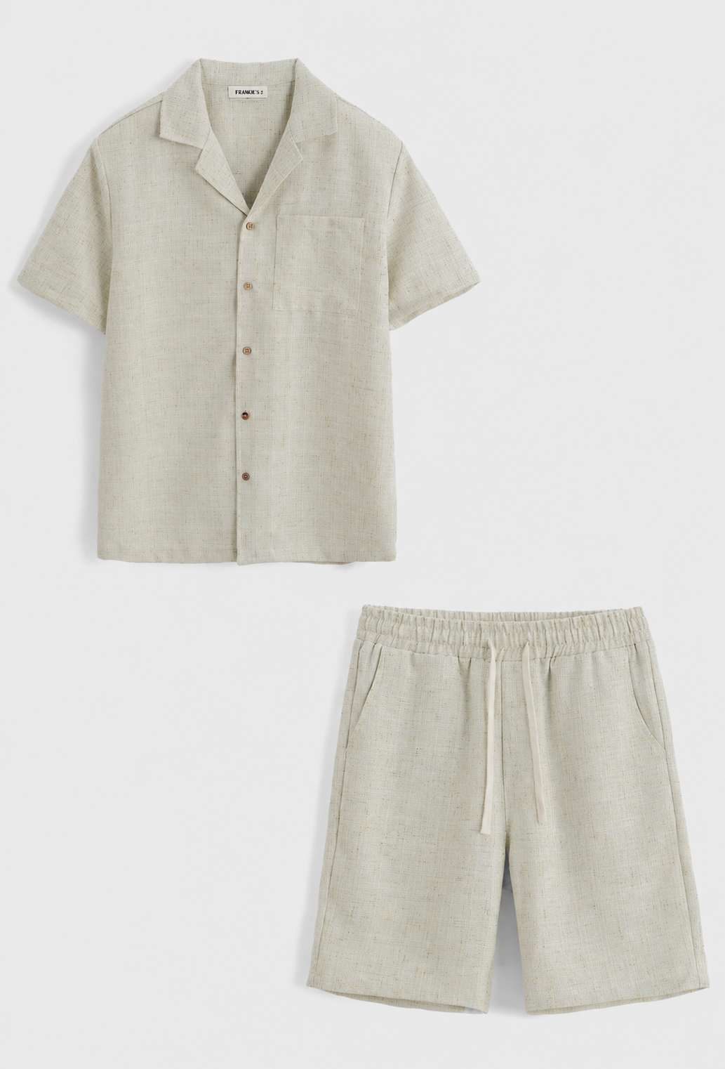 Summer Set Bonaire Beige