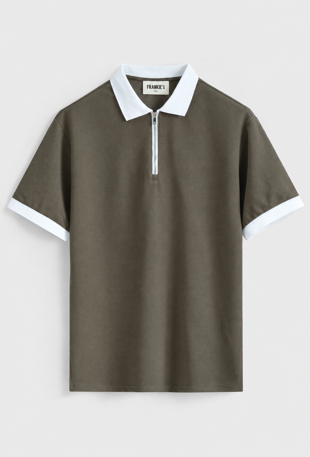 Genoa Summer Set Olive Green - Frankie's