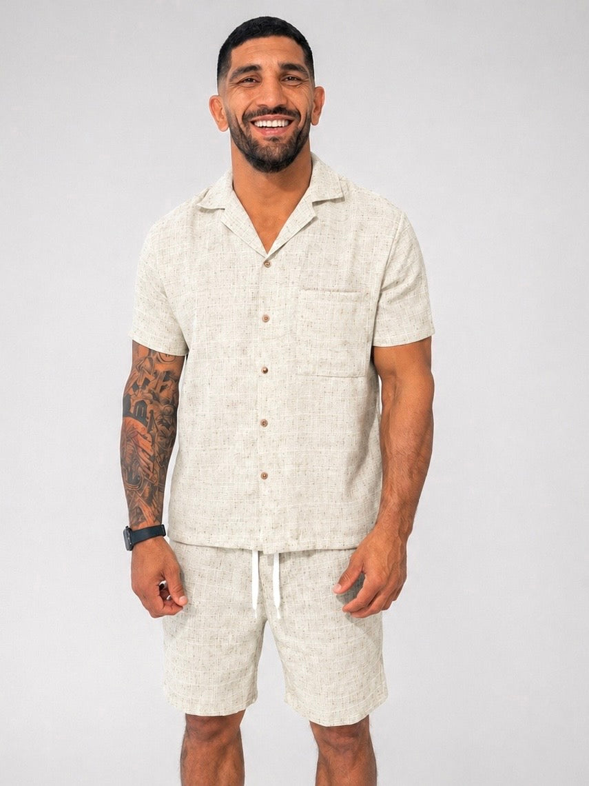 Summer Set Bonaire Beige