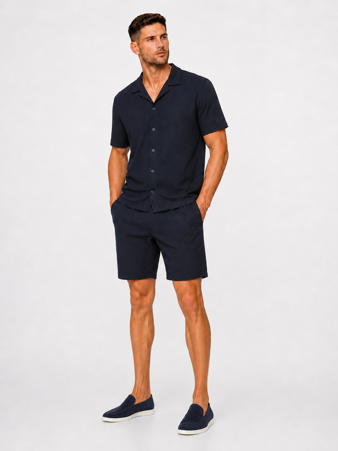 Sanremo Summer Set Navy