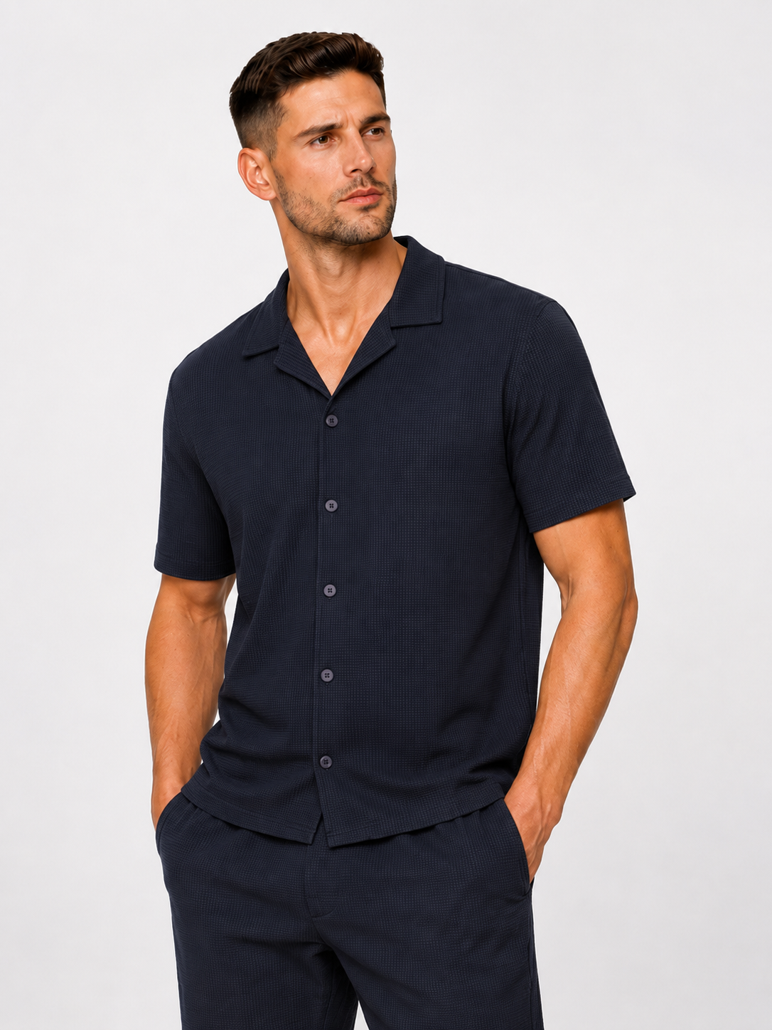 Sanremo Summer Set Navy
