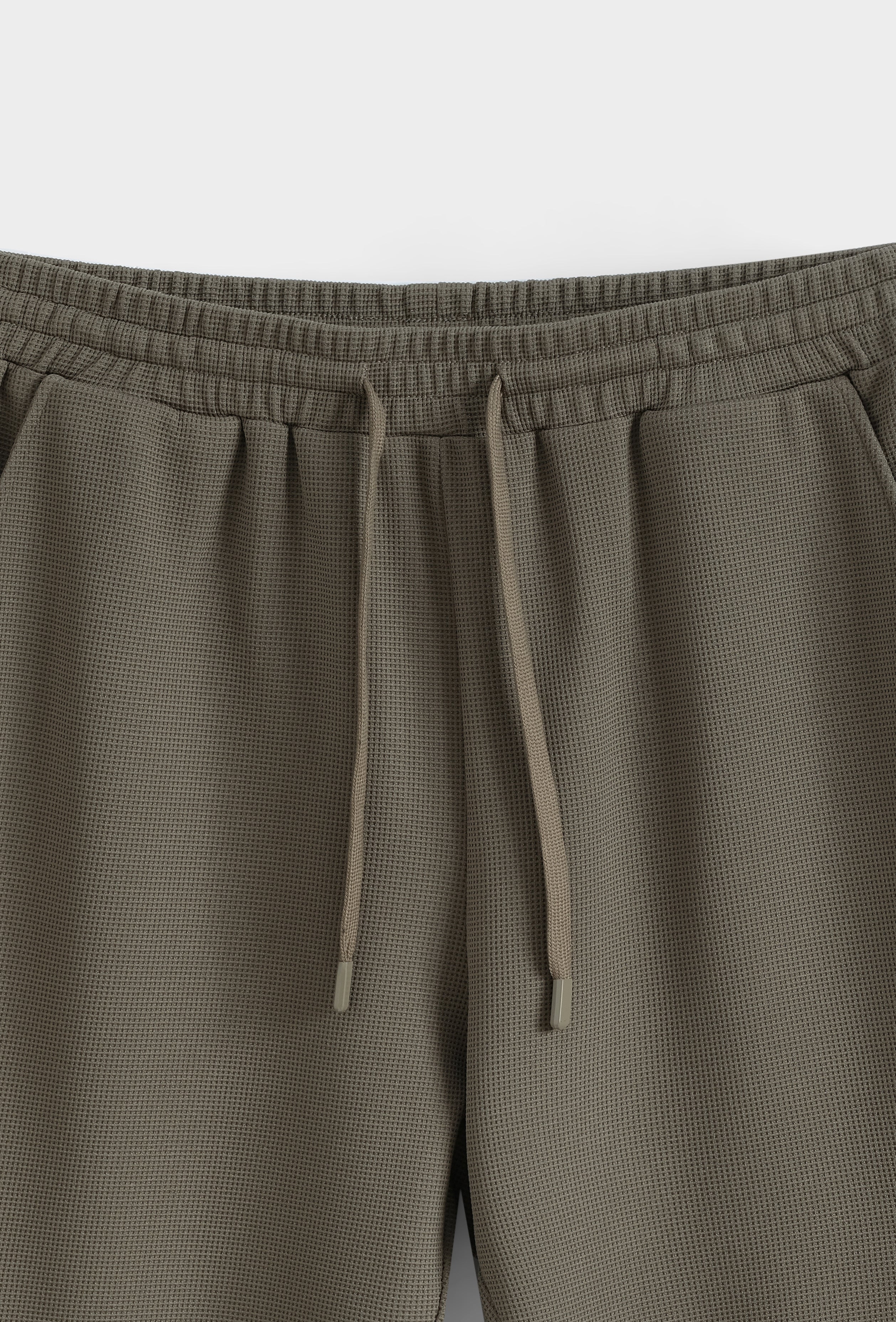 Genoa Summer Set Olive Green - Frankie's