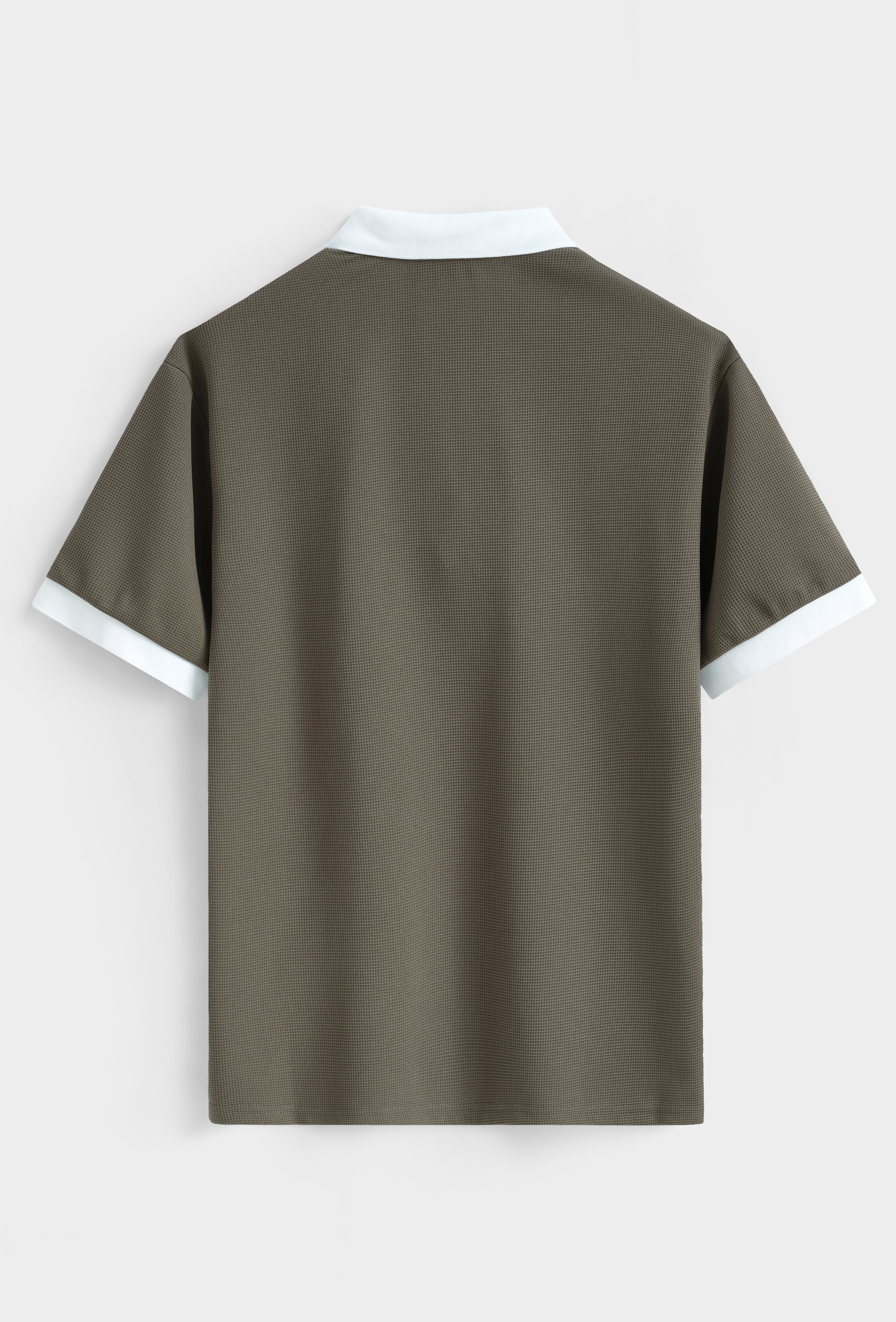 Genoa Summer Set Olive Green - Frankie's