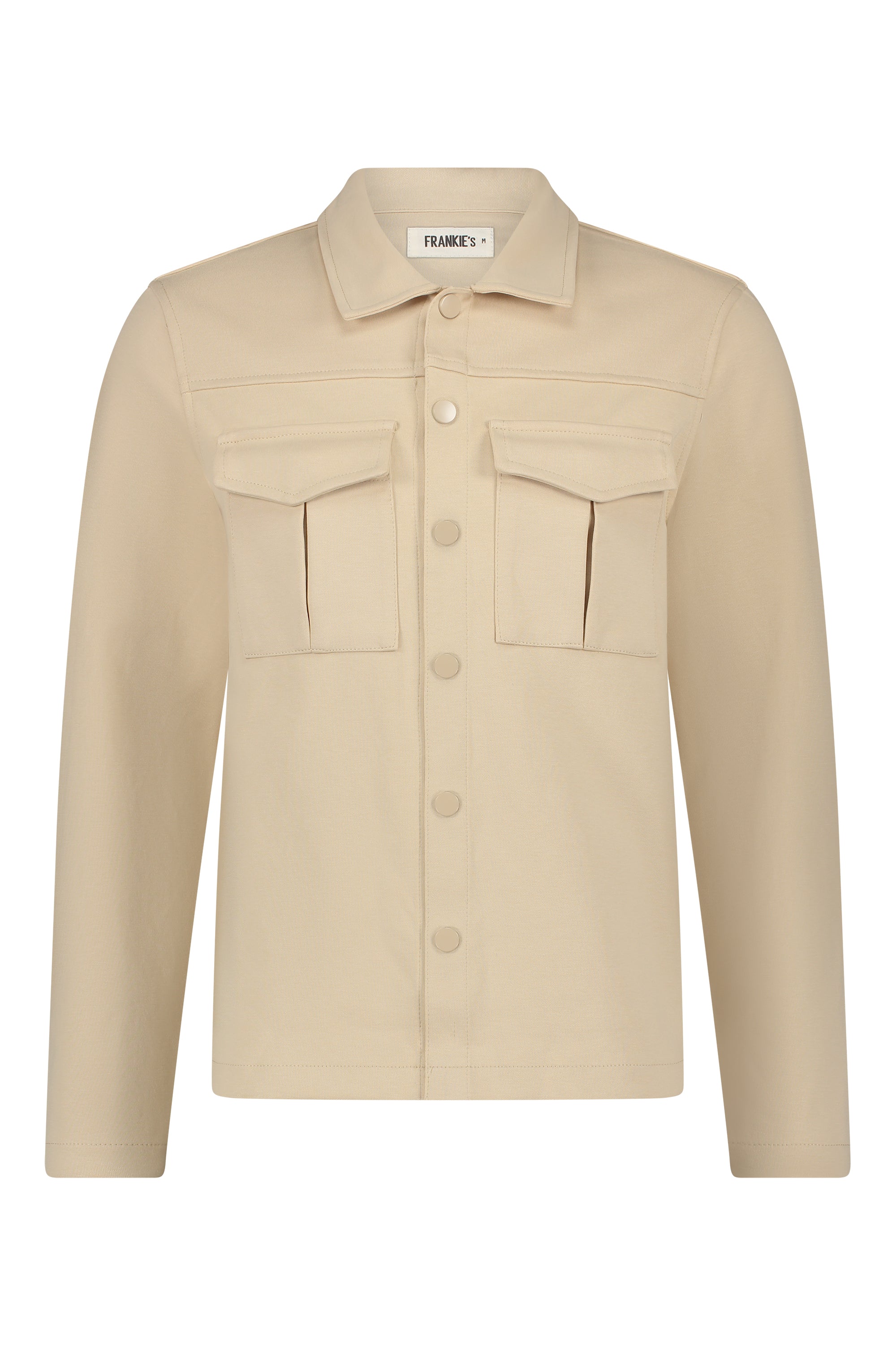 Sommerjacke Monte Carlo beige