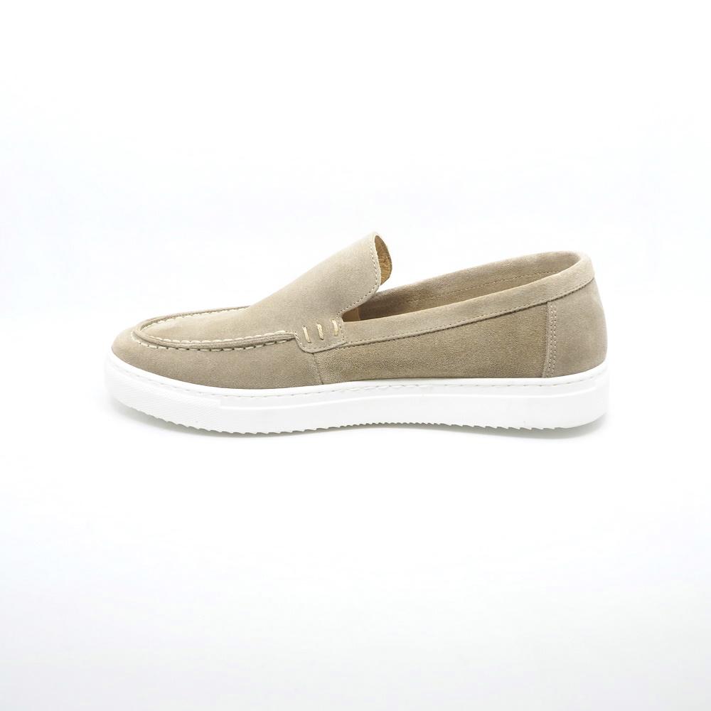 Loafer Ecuador Beige