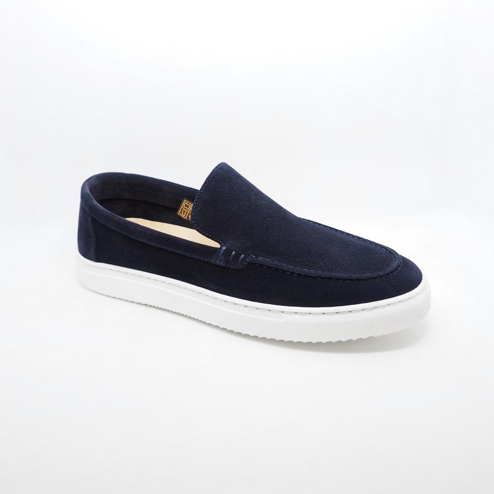 Loafer Ecuador Navy