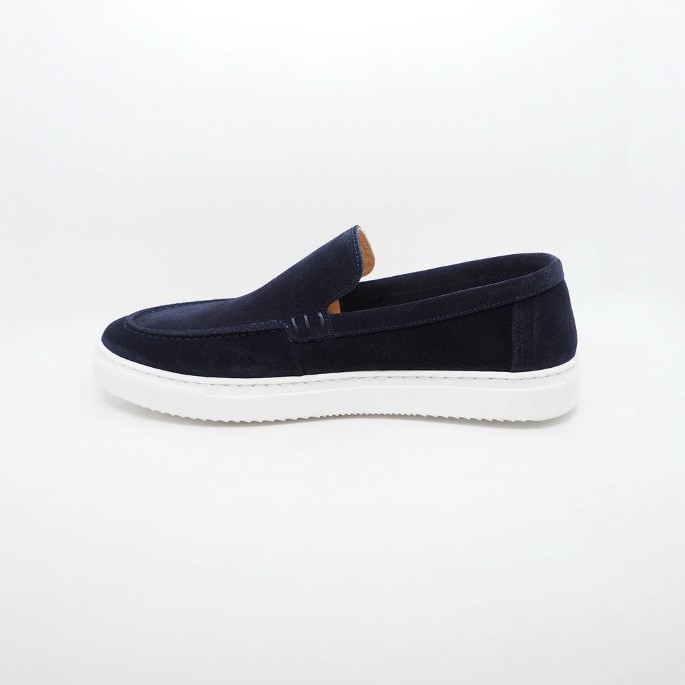 Loafer Ecuador Navy