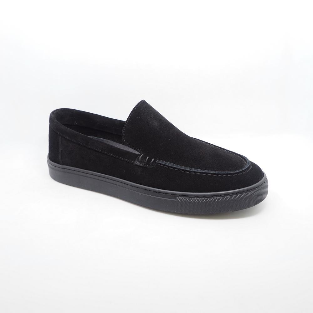 Loafer Ecuador black