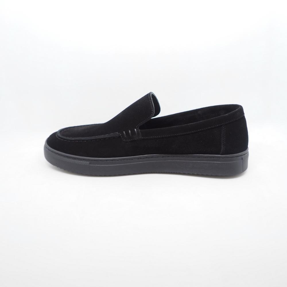 Loafer Ecuador black