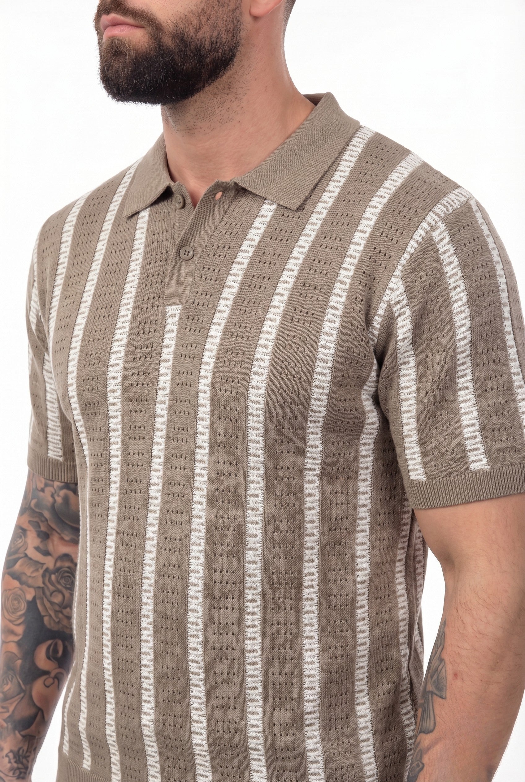 Frankies Summer Set Taupe - Frankie's