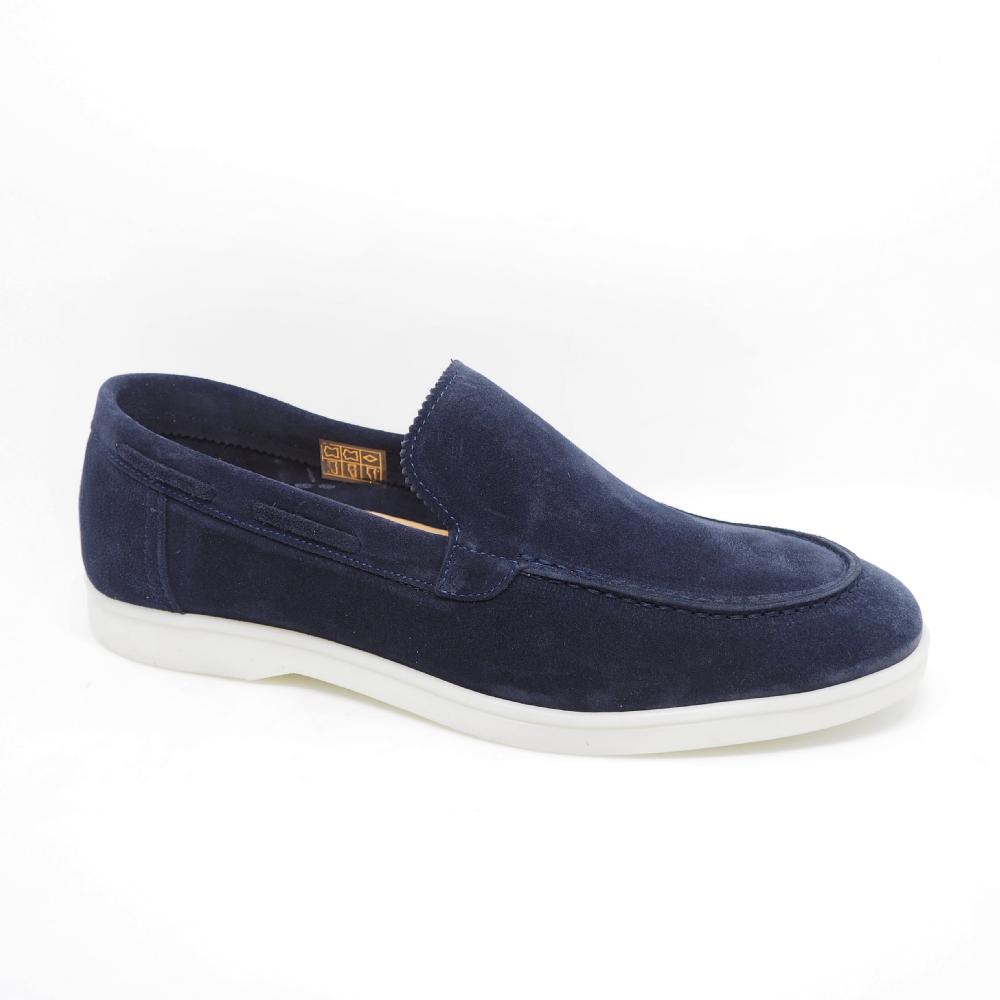 Loafer Salvador Navy