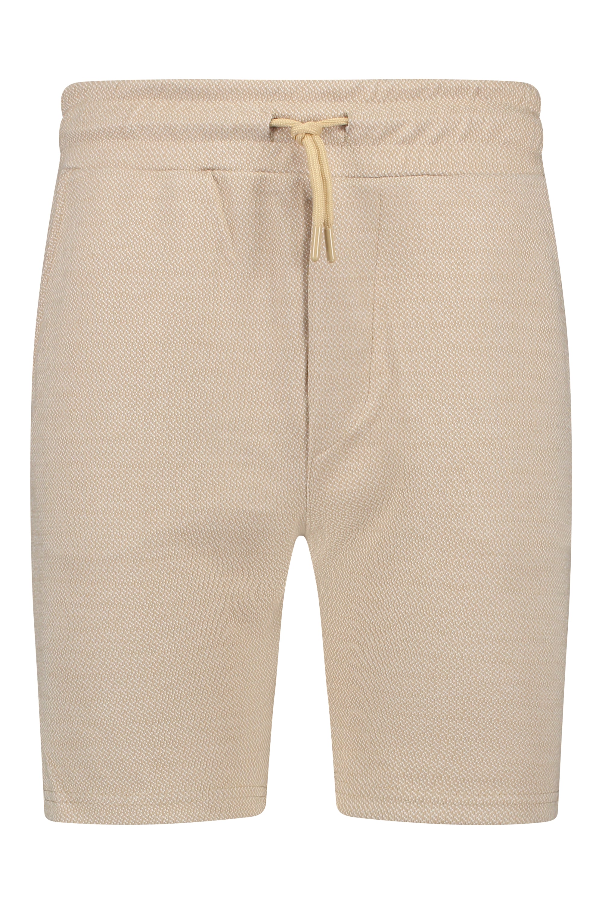 Short jogger super stretch beige